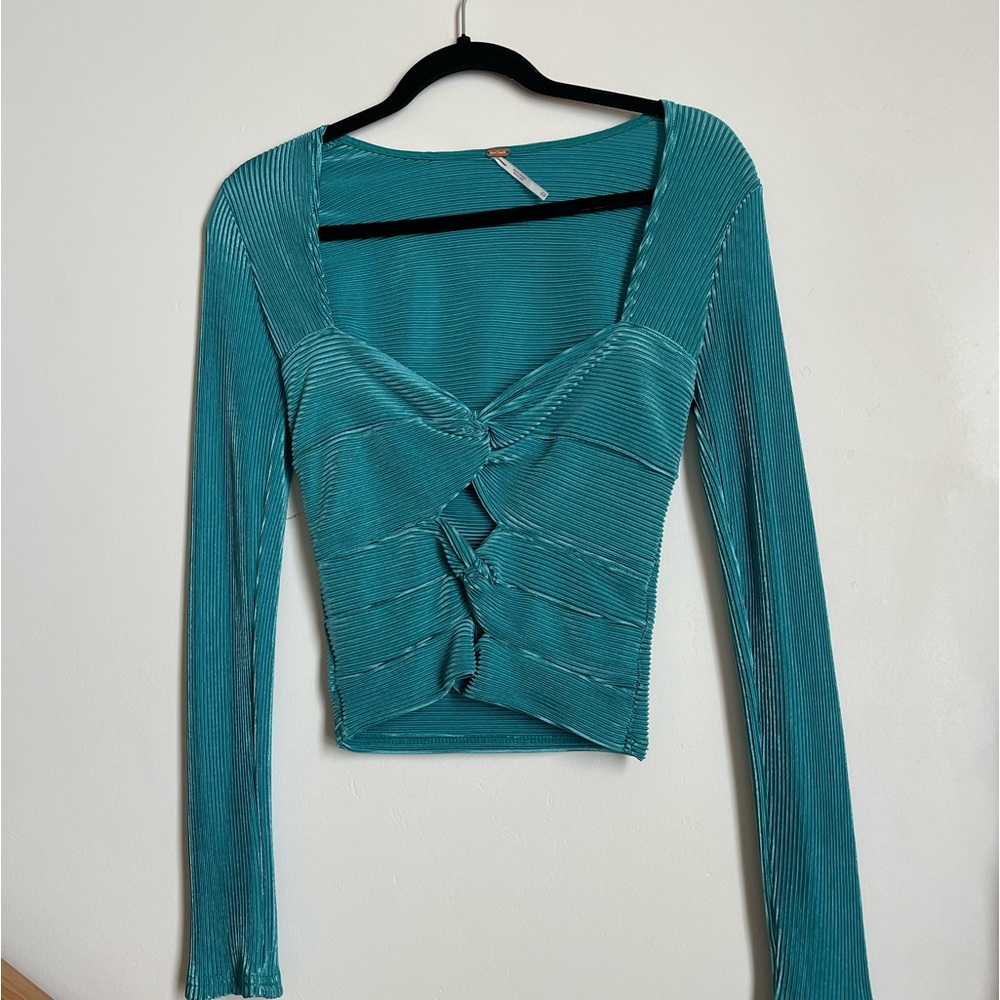 Free People Long Sleeve